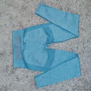 Gymshark flex high waisted leggings